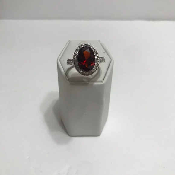 BRIDAL WEDDING RING - Picture 4 of 9